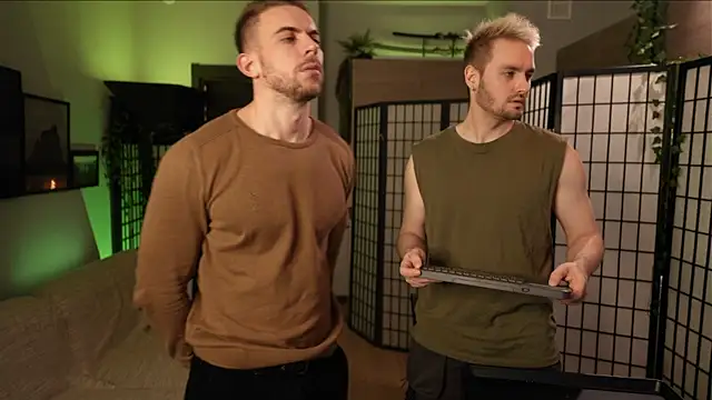 enjoy me online show from 03-19-25, 03:51