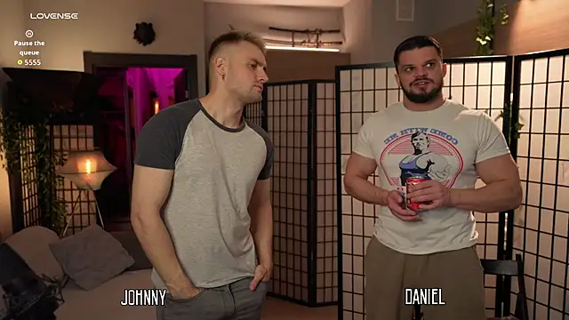 enjoy me online show from 09-18-25, 05:48