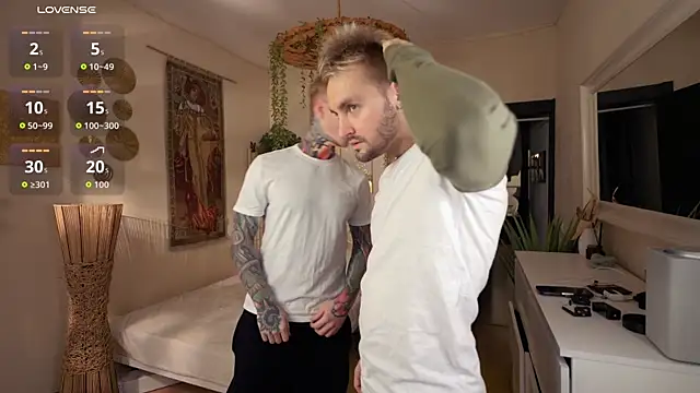 enjoy me online show from 10-07-25, 05:21