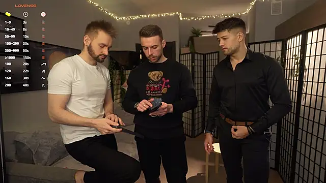 enjoy me online show from 01-16-26, 09:35