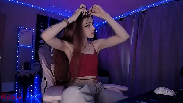 wet dream  online show from 07-01-26, 03:45