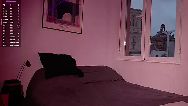 Snapshot of mrj99219 chatting on 04-08-26, 06:30 mrj99219 online show from 04-08-26, 06:30