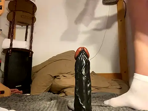 AnitaGape online show from 12-02-24, 08:44