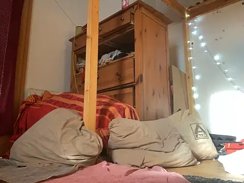 AnitaGape online show from 02-03-25, 09:52