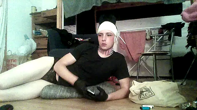 AnitaGape online show from 10-11-25, 01:05