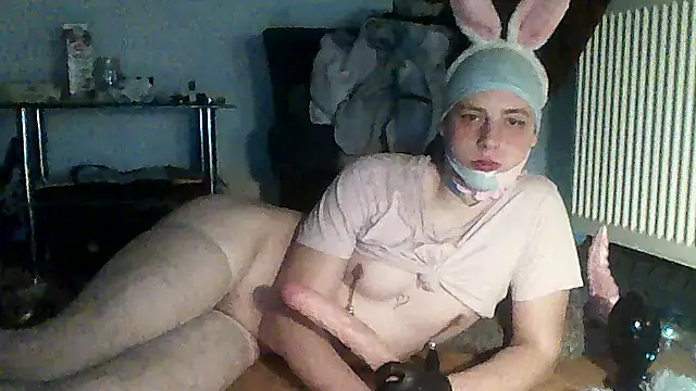 AnitaGape online show from 11-27-25, 10:12