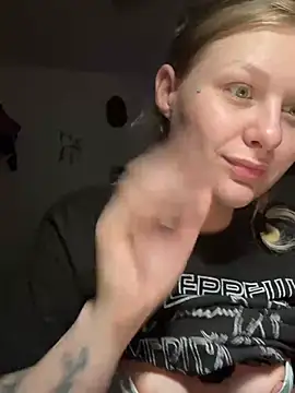 Savage Barbie online show from 02-12-26, 03:23