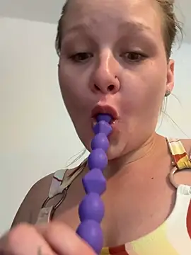 Savage Barbie online show from 05-18-26, 07:52