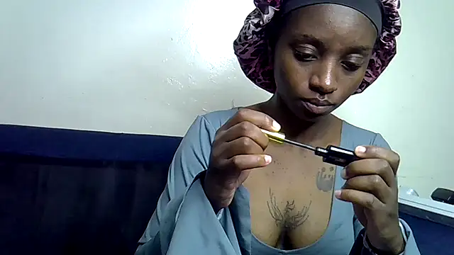 Enkarxx online show from 02-08-26, 11:19