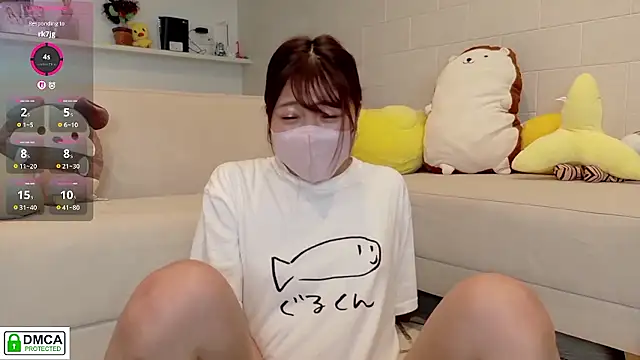 SUZU  online show from 06-27-26, 01:10