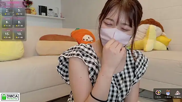 SUZU  online show from 07-05-26, 06:42