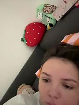 CelesteBailey online show from 03-07-26, 04:20