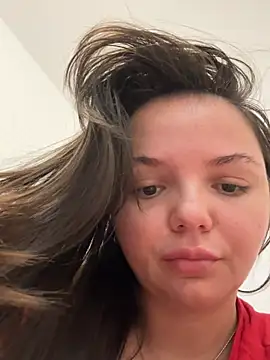 CelesteBailey online show from 03-12-26, 05:02