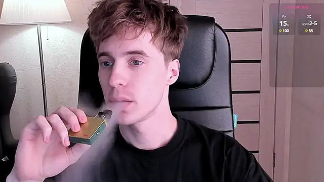  tokyo ghoul online show from 03-01-25, 01:18