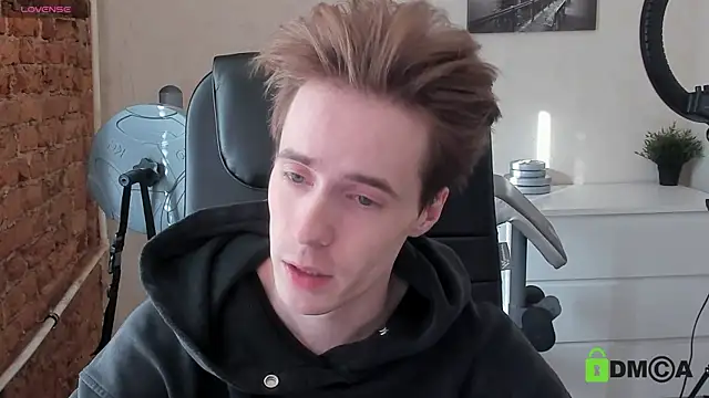  tokyo ghoul online show from 10-19-25, 10:16