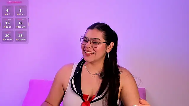 veronica185 online show from 04-30-26, 12:50