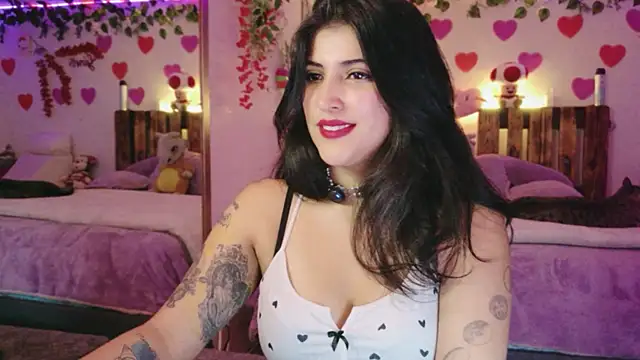 azahar  ziiz online show from 07-19-26, 12:47