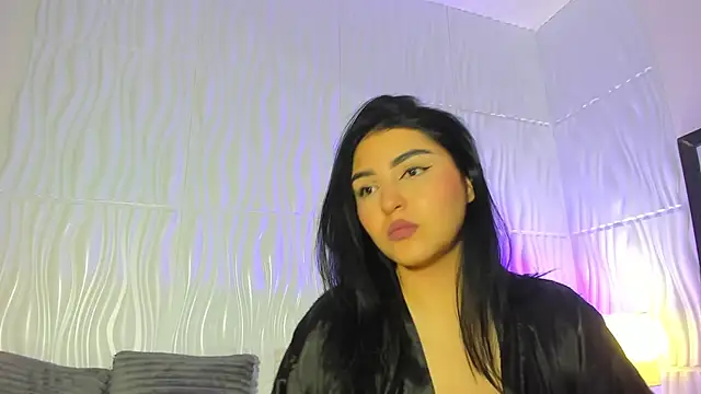 Abby  colins online show from 06-02-26, 03:25