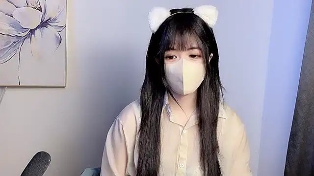 koneko- online show from 01-03-25, 02:08