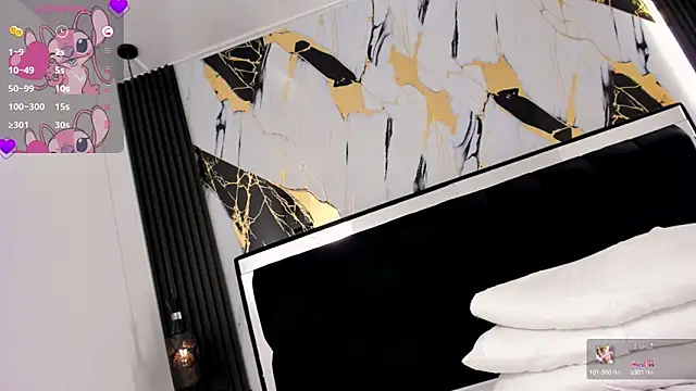 eileen tanihara online show from 02-09-25, 05:54