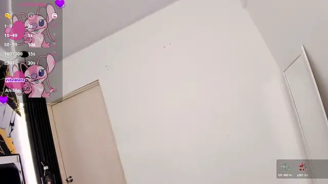 eileen tanihara online show from 02-10-25, 09:25