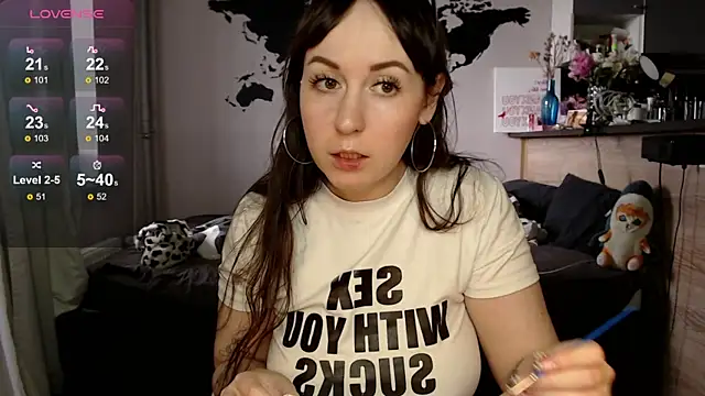 missgenevaonceagain  online show from 06-27-26, 12:22