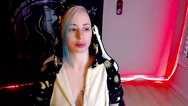 GoddessLilitu online show from 01-02-25, 01:49