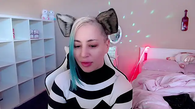 GoddessLilitu online show from 01-05-25, 10:40