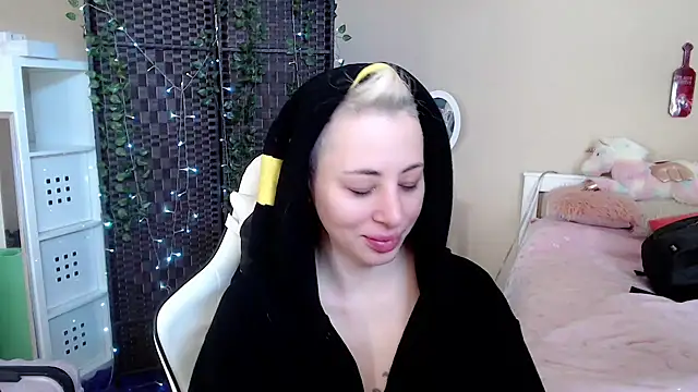 GoddessLilitu online show from 01-22-25, 07:13