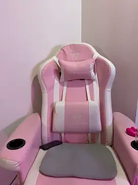 Felicia smok3 online show from 03-27-26, 12:49