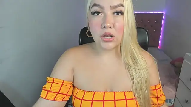 Celeste  sweetx online show from 05-26-26, 06:04
