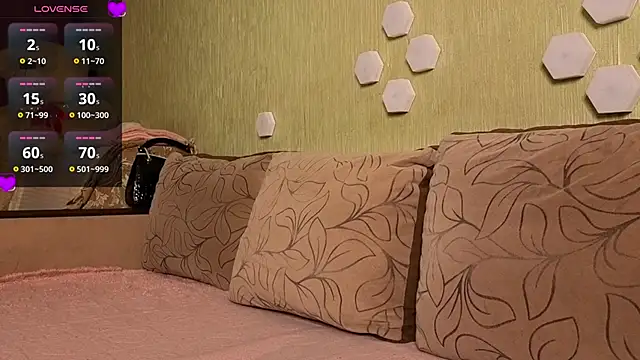 Miss Flexi fit online show from 05-07-26, 05:29