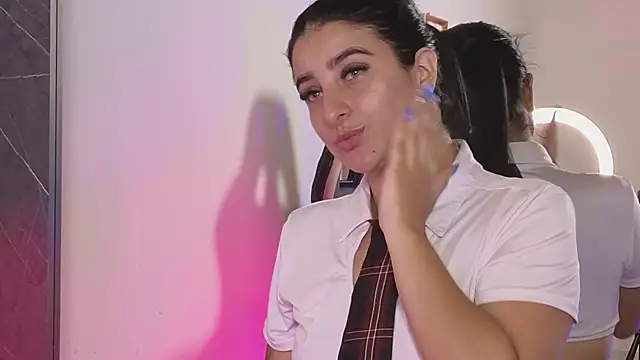  Linoshka 1 online show from 01-05-26, 08:34