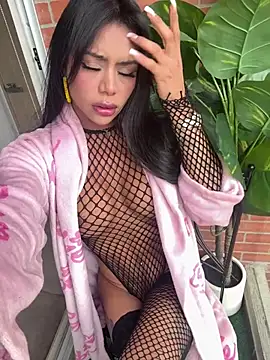 HOT LADY 777 online show from 01-16-26, 03:05