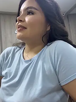 IsabellaAllen online show from 04-09-26, 01:38