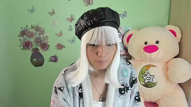 Bich Anal  online show from 06-24-26, 04:22