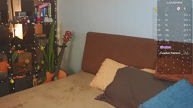 bananya kitty online show from 04-08-26, 07:30