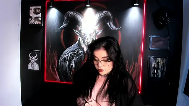 Rubyy-Rose1 online show from 07-24-26, 09:57