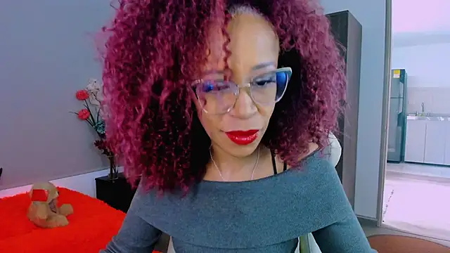 ScarlettMalbec online show from 03-16-26, 08:46