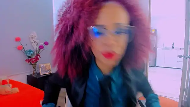 ScarlettMalbec online show from 03-20-26, 07:52