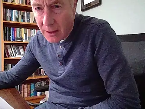 jiggy77777 online show from 05-07-26, 02:50