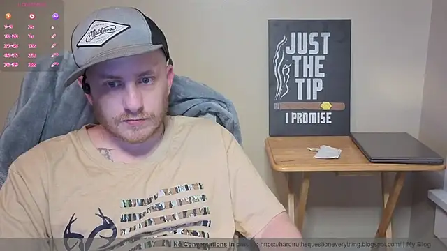 Snapshot of Hydro-Blastz chatting on 01-09-26, 02:25 Hydro-Blastz online show from 01-09-26, 02:25