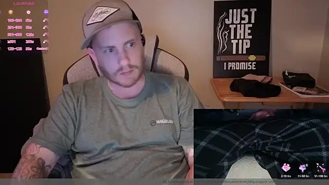 Snapshot of Hydro-Blastz chatting on 01-11-26, 08:30 Hydro-Blastz online show from 01-11-26, 08:30