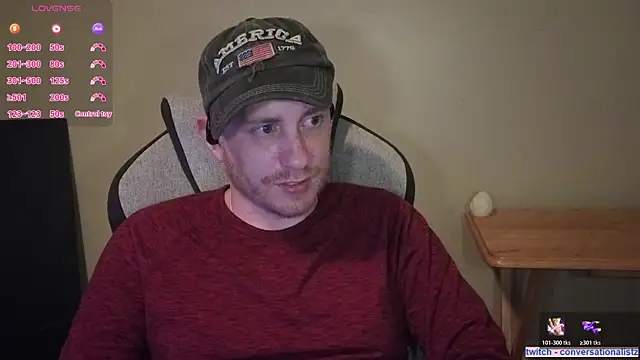 Snapshot of Hydro-Blastz chatting on 01-15-26, 07:02 Hydro-Blastz online show from 01-15-26, 07:02