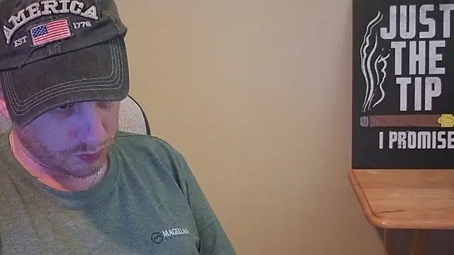 Snapshot of Hydro-Blastz chatting on 01-17-26, 03:06 Hydro-Blastz online show from 01-17-26, 03:06