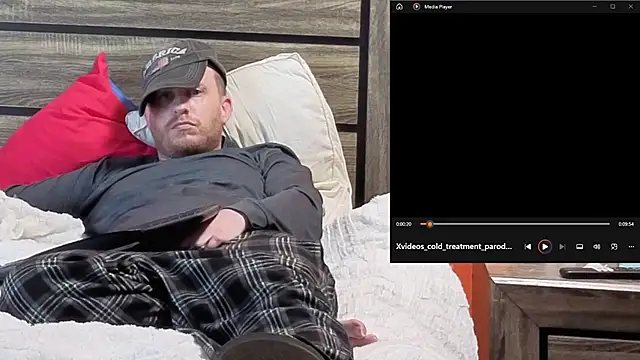 Snapshot of Hydro-Blastz chatting on 02-13-26, 09:11 Hydro-Blastz online show from 02-13-26, 09:11