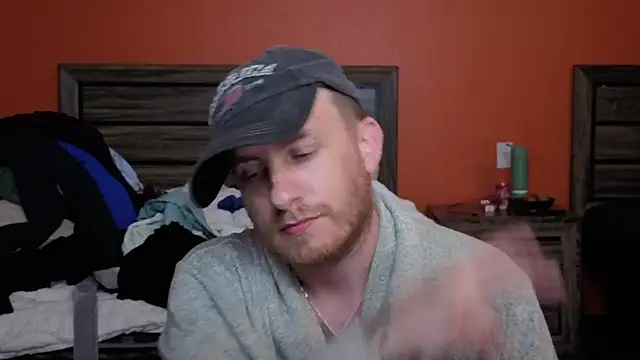 Snapshot of Hydro-Blastz chatting on 02-15-26, 01:02 Hydro-Blastz online show from 02-15-26, 01:02