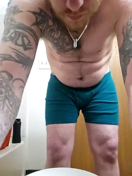 Snapshot of Hydro-Blastz chatting on 02-23-26, 11:13 Hydro-Blastz online show from 02-23-26, 11:13