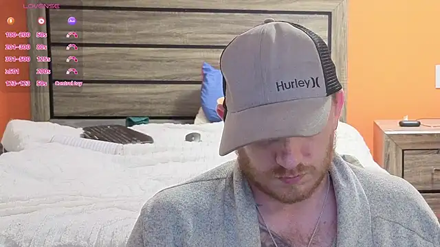 Snapshot of Hydro-Blastz chatting on 02-24-26, 11:19 Hydro-Blastz online show from 02-24-26, 11:19