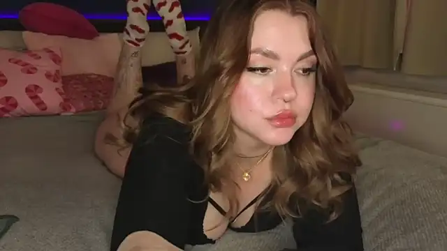 VictoriaLaFleur online show from 02-11-26, 09:20